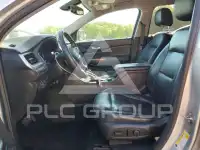 2018 GMC ACADIA фото