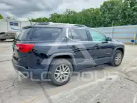 2018 GMC ACADIA фото