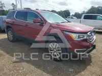 2018 GMC ACADIA photo