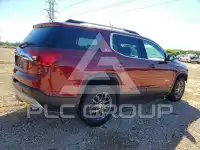 2018 GMC ACADIA фото