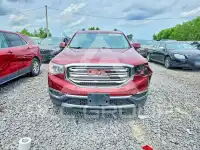 2018 GMC ACADIA фото