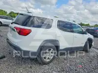 2018 GMC ACADIA фото