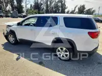 2018 GMC ACADIA photo