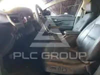 2018 GMC ACADIA фото