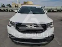 2018 GMC ACADIA фото