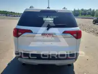 2018 GMC ACADIA photo