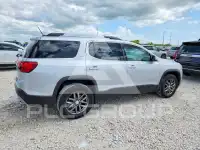 2018 GMC ACADIA фото