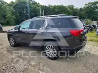 2018 GMC ACADIA фото