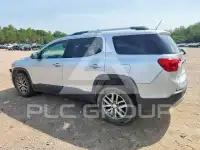 2018 GMC ACADIA фото