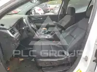 2018 GMC ACADIA photo