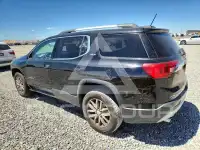 2018 GMC ACADIA фото