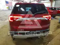 2018 GMC ACADIA фото