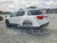 2018 GMC ACADIA photo