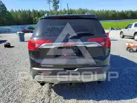 2018 GMC ACADIA фото