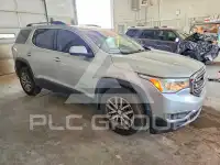 2018 GMC ACADIA фото
