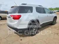 2018 GMC ACADIA фото