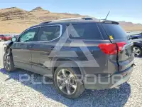 2018 GMC ACADIA photo