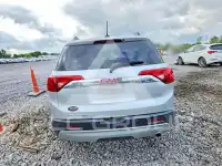 2018 GMC ACADIA фото
