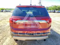 2018 GMC ACADIA фото