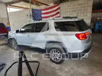2018 GMC ACADIA фото