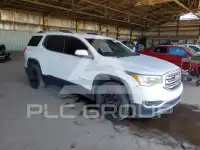 2018 GMC ACADIA фото