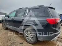 2018 GMC ACADIA фото