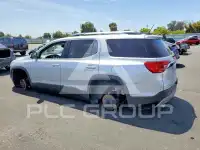 2018 GMC ACADIA фото