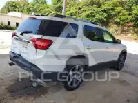 2018 GMC ACADIA фото