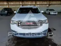 2018 GMC ACADIA фото