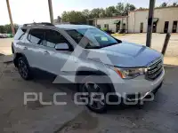 2018 GMC ACADIA фото