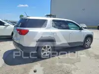 2018 GMC ACADIA фото