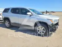 2018 GMC ACADIA фото