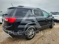 2018 GMC ACADIA фото