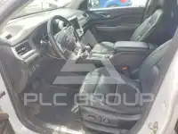 2018 GMC ACADIA photo