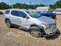 2018 GMC ACADIA фото