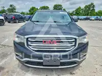 2018 GMC ACADIA фото