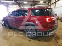 2018 GMC ACADIA фото