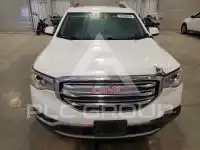 2018 GMC ACADIA фото