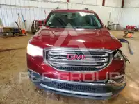 2018 GMC ACADIA фото