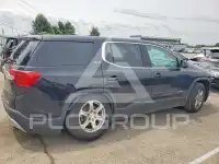 2018 GMC ACADIA photo