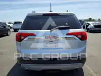 2018 GMC ACADIA фото
