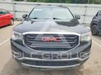 2018 GMC ACADIA photo
