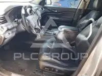 2018 GMC ACADIA фото