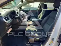 2018 GMC ACADIA photo
