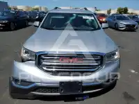 2018 GMC ACADIA фото