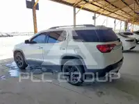 2018 GMC ACADIA фото