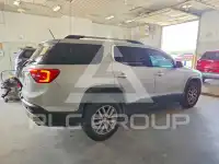 2018 GMC ACADIA фото