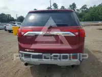2018 GMC ACADIA photo