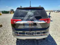 2018 GMC ACADIA фото