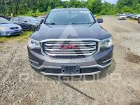 2018 GMC ACADIA фото